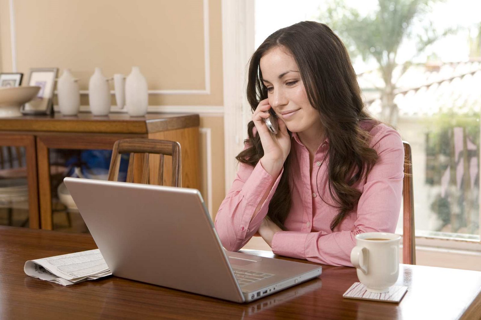 Working from Home: How to Avoid â€˜Cabin-Feverâ€™