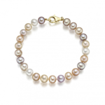 pearl bracelet