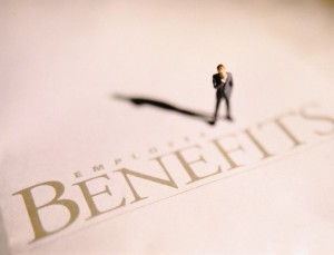 Employee benefits