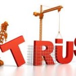 earning trust